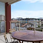 Nico Per Famiglie-lido Di Jesolo-piazza Trieste Apartment Lido di Jesolo